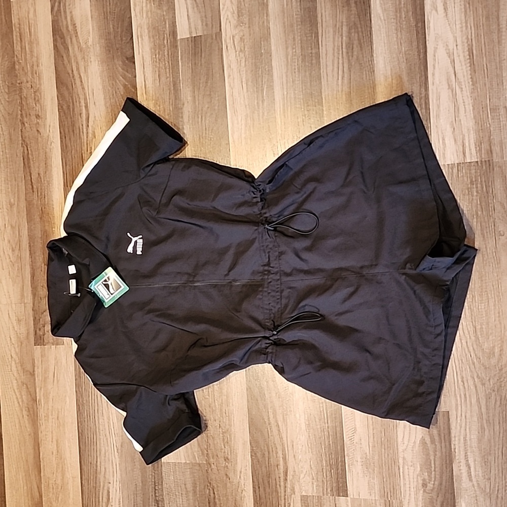 Ladies romper